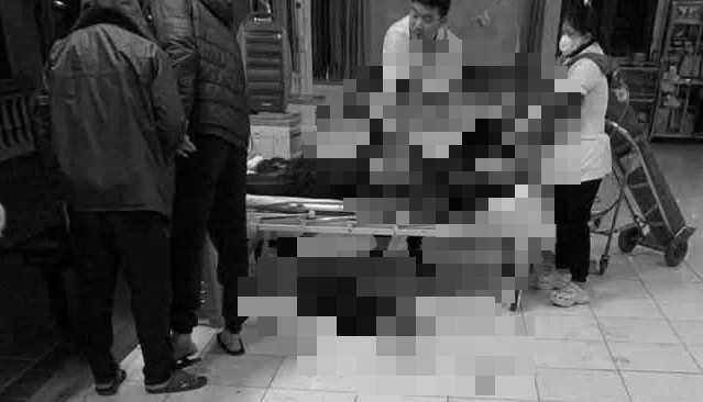 Vụ xô xát khiến nam thanh niên bị chém tử vong. Ảnh: TL