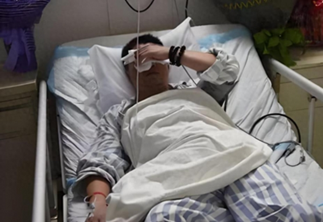 Nam tài xế 50 tuổi suy gan, suy thận cấp vì 1 món ăn bình dân nhiều người Việt hay dùng - 1