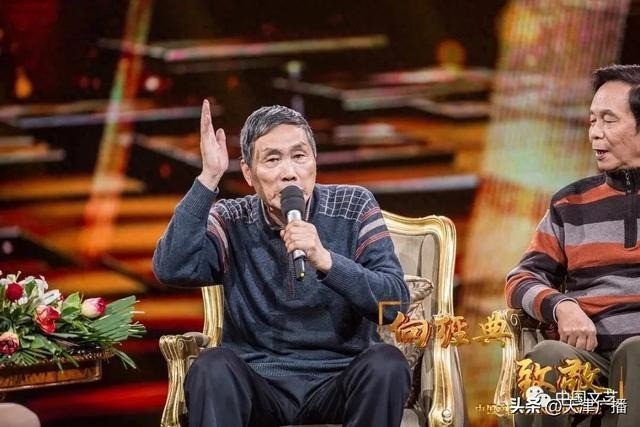 Đạo diễn Tam Quốc diễn nghĩa - Trương Trung Nhất - qua đời, hưởng thọ 74 tuổi.