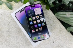 Quyết định mua iPhone 1 TB tưởng “ngớ ngẩn” hóa ra rất đúng