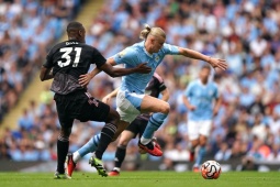 Dự đoán tỉ số Ngoại hạng Anh: Man City gặp "mồi ngon", Liverpool tìm lại niềm vui