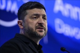 Điểm nóng xung đột ngày 10-2: Tổng thống Ukraine tiết lộ nhiều quyết định quan trọng