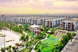 Cộng đồng đa văn hóa - “Đòn bẩy mềm” nâng đỡ giá trị dài hạn cho bất động sản Ocean City