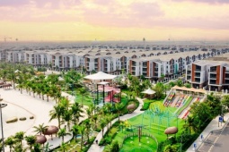 Cộng đồng đa văn hóa - “Đòn bẩy mềm” nâng đỡ giá trị dài hạn cho bất động sản Ocean City