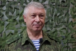 Vụ ám sát suýt khiến Nga mất 'bộ não tình báo' trong chiến dịch Ukraine