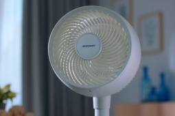 Gia dụng thông minh Acerpure COZY F2 và xu hướng sống yên tĩnh trong smart home