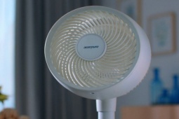 Gia dụng thông minh Acerpure COZY F2 và xu hướng sống yên tĩnh trong smart home