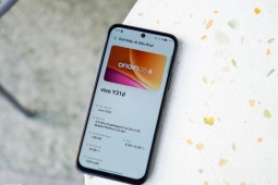 Khi OriginOS 6 xuất hiện trên vivo Y31d: Trải nghiệm cao cấp nâng tầm phân khúc phổ thông