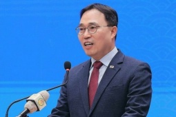 Hàn Quốc lấy làm tiếc với vụ quan chức phát ngôn không phù hợp về phụ nữ Việt Nam