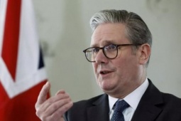 Tệ hơn cả sự trụy lạc: Vì sao Thủ tướng Anh run rẩy trước hồ sơ Epstein?