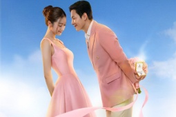 Valentine: Dịp để nói lời yêu, dù là lần đầu hay thêm một lần nữa