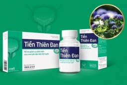 Tin tức sức khỏe - Tiền Thiên Đan - giải pháp "vàng" cho nam giới bị u xơ phì đại tiền liệt tuyến