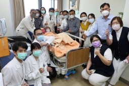 Xôn xao tin 'Việt Nam chữa khỏi ung thư máu', Bộ Y tế lên tiếng