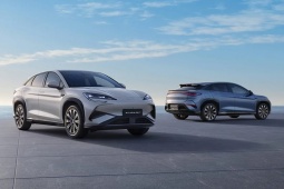 Sạc 400 km chỉ 3-4 phút: Cuộc đua công nghệ xe điện có bước ngoặt mới