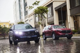 Honda bắt đầu “bình dân hóa” xe hybrid nhờ CR-V lắp ráp trong nước