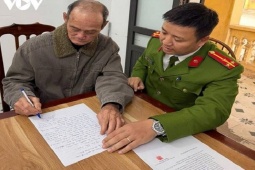 “Liệt sĩ” trở về sau hơn 40 năm báo tử