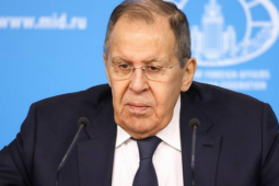 Nga phàn nàn Mỹ về nhiều vấn đề