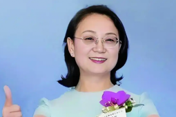 Nữ tỷ phú giàu nhất Trung Quốc 2025 và cú bứt phá tài sản hiếm thấy