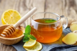 5 thức uống nóng giúp tăng cường collagen, làm sáng da