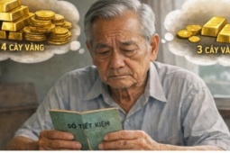 Bán 13 cây vàng cho con vay “nóng” 500 triệu, 10 năm nó vẫn chưa trả đồng nào