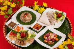 Người mỡ máu cao nên ăn gì dịp Tết?