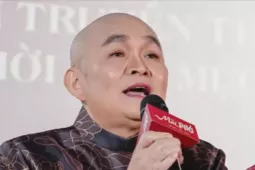 Cảnh nóng bị cắt trong phim Tết