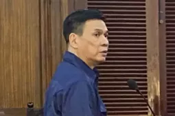 Cho thuê ‘đất vàng’ trái phép, cựu giám đốc Trung tâm Ứng dụng tiến bộ KHCN lĩnh 5 năm 6 tháng tù