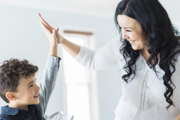 4 tố chất 'vàng' giúp trẻ càng lớn càng thành công: Cha mẹ khéo léo vun đắp sẽ giúp con tiến xa