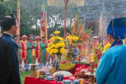 Gợi ý 7 trải nghiệm Tết độc đáo trên khắp Việt Nam