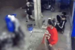 Khởi tố 3 thiếu niên đánh nam sinh lớp 9 tử vong "do ghen tuông"