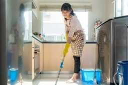 Dọn nhà đón Tết: Đừng để cơn đau lưng cấp biến thành thoát vị đĩa đệm