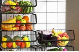 Giữ rau tươi lâu không cần tủ lạnh - Bí quyết đơn giản tại nhà