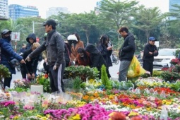 Đêm nay miền Bắc đón không khí lạnh tăng cường