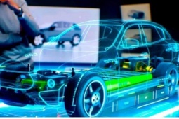 Pin xe điện sẽ sạc siêu nhanh nhưng không giảm tuổi thọ, không lo chai pin