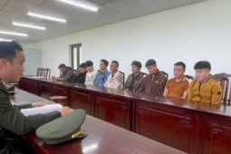 Một người đàn ông ở Huế đánh bạc 39 tỉ đồng trong 1 tháng