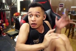 Top 5 gaming streamer "quyền lực" nhất YouTube năm qua, có Độ Mixi