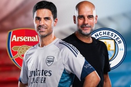 Lí do Arsenal chưa "cắt đuôi" Man City, giải Ả Rập nhượng bộ Ronaldo vì lo không ai xem (Clip 1 phút)