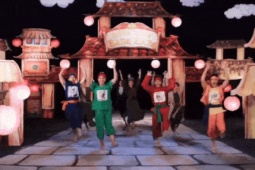 Nhạc sĩ lên tiếng vụ MV 'Bống Bống Bang Bang' 600 triệu view bị xóa sổ