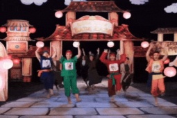 Nhạc sĩ lên tiếng vụ MV  ' Bống Bống Bang Bang '  600 triệu view bị xóa sổ