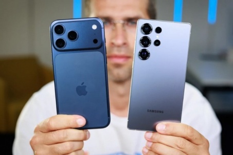 iPhone 18 Series sẽ có pin lớn hơn,dòng Galaxy S sắp bị lép vế?