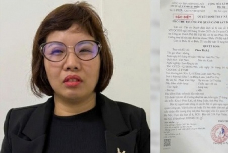 Bắt giữ đối tượng truy nã dưới vỏ bọc nhân viên quán karaoke