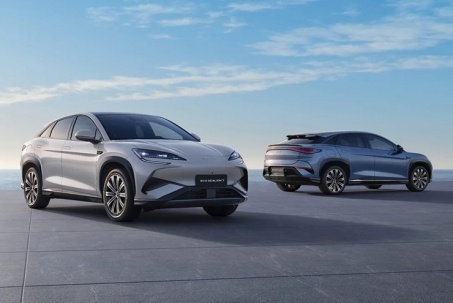 Sạc 400 km chỉ 3-4 phút: Cuộc đua công nghệ xe điện có bước ngoặt mới