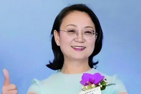 Nữ tỷ phú giàu nhất Trung Quốc 2025 và cú bứt phá tài sản hiếm thấy