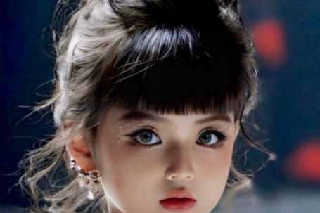 Diễn viên 9 tuổi trong phim VTV được NSƯT Hoàng Hải khen '21 tuổi khéo đạt NSND'