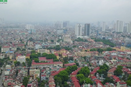 Hà Nội: Bất ngờ trước giá đất ở tại 5 phường Đống Đa, Kim Liên, Văn Miếu – Quốc Tử Giám, Láng và Ô Chợ Dừa cận Tết Nguyên đán 2026