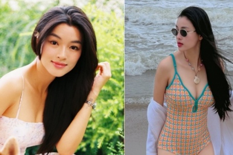 Nhan sắc mỹ nhân 'Em và Trịnh' vừa được bạn trai nhạc trưởng cầu hôn