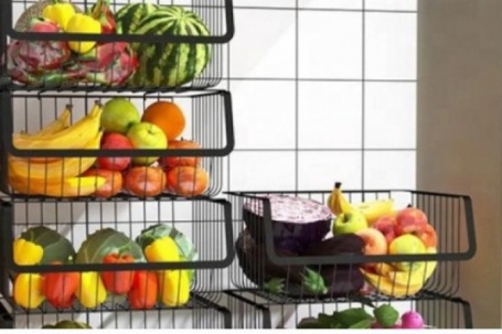 Giữ rau tươi lâu không cần tủ lạnh - Bí quyết đơn giản tại nhà