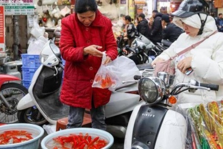 Chúng ta đang hiểu sai về Tết 23 tháng Chạp: Không phải ông Công ông Táo, mà là cúng thần bếp