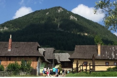 Điểm đến du lịch mong rút khỏi Danh mục Di sản Thế giới của UNESCO