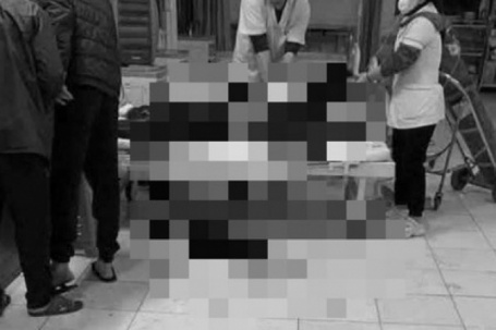 Nam thanh niên bị chém tử vong tại quán bi-a